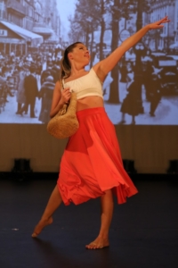 Clara BATT
